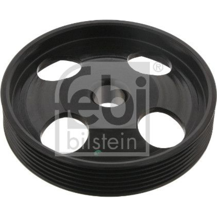 febi Riemenscheibe, Servopumpe 32151 febi Riemenscheibe, Servopumpe 32151
