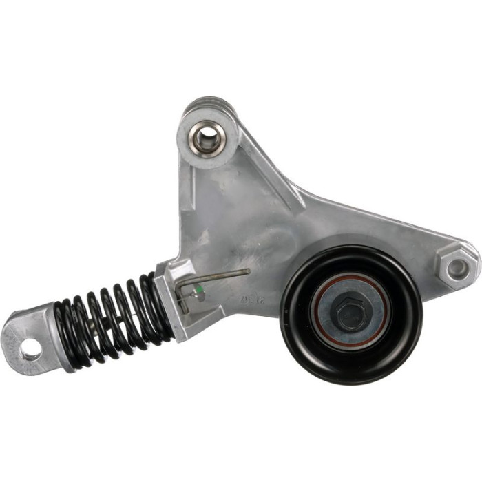 Gates Spannrolle T38453 Gates Spannrolle T38453
