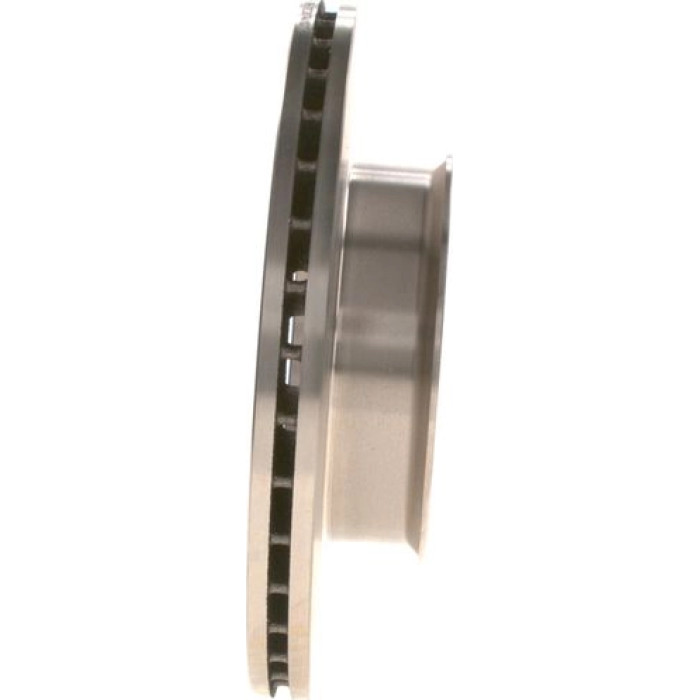 Bosch Bremsscheibe Vorderachse 0 986 478 548 Bosch Bremsscheibe Vorderachse 0 986 478 548