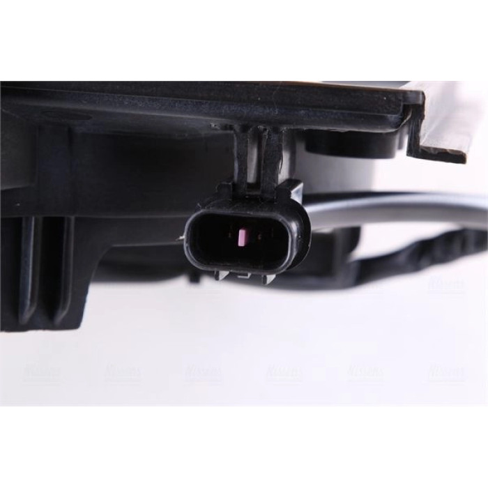 Nissens Kühlerlüfter PKW 85296 Nissens Kühlerlüfter PKW 85296