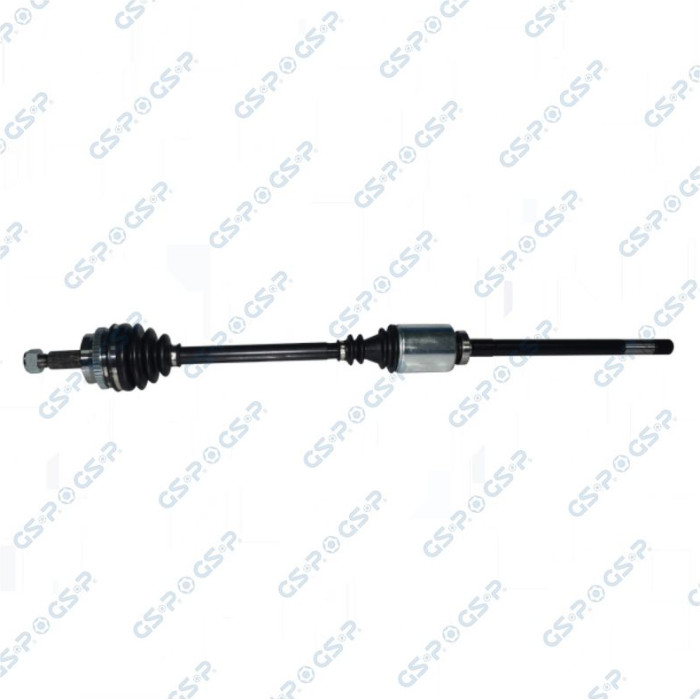 GSP Antriebswelle 299151 GSP Antriebswelle 299151