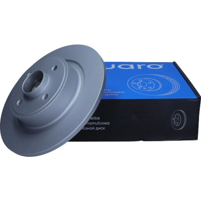 Quaro Bremsscheibe QD8833 Quaro Bremsscheibe QD8833