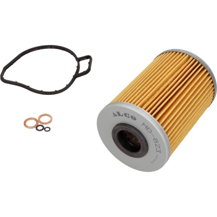 ALCO Ölfilter Bmw M41 E36 94 MD-823