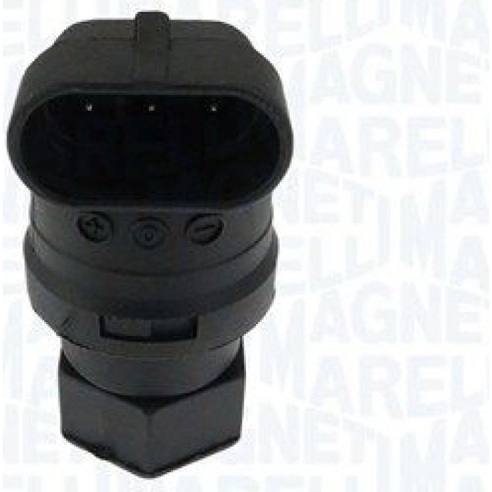 Magneti Marelli Kurbelwellensensor 64848188010 Magneti Marelli Kurbelwellensensor 64848188010