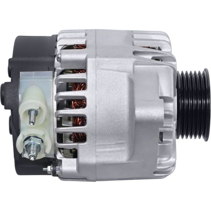 HELLA Generator 8EL 012 430-331 HELLA Generator 8EL 012 430-331