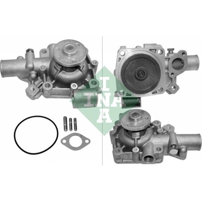 INA Wasserpumpe / Kühlmittelpumpe 538 0426 10 INA Wasserpumpe / Kühlmittelpumpe 538 0426 10