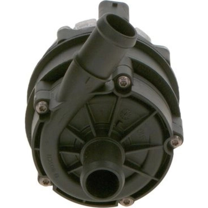 Bosch Pumpe mit Gummihalter 0 392 024 029 Bosch Pumpe mit Gummihalter 0 392 024 029