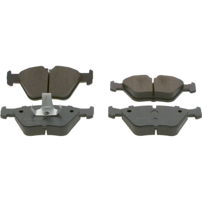 0 986 424 485 Bosch Bremsbelagsatz 0 986 424 485 0 986 424 485 Bosch Bremsbelagsatz 0 986 424 485