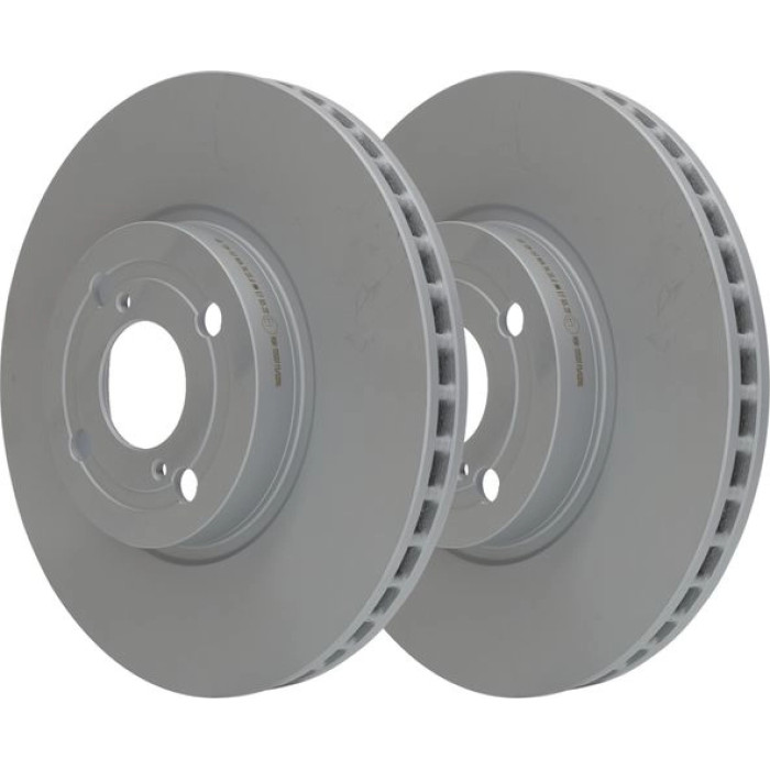 ATE Bremsscheibe Toyota Vorderachse Corolla 1.4-2.0 D-4D 01-07 24.0125-0157.1 ATE Bremsscheibe Toyota Vorderachse Corolla 1.4-2.0 D-4D 01-07 24.0125-0157.1