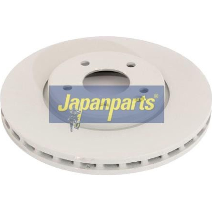 Japanparts Bremsscheibe DI-926C Japanparts Bremsscheibe DI-926C