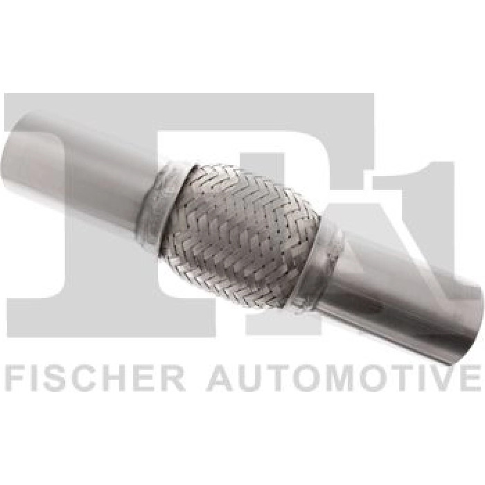 FA1 Auspuff-Flexrohr 450-280 FA1 Auspuff-Flexrohr 450-280