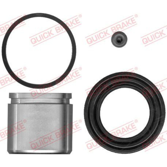 Quick Brake Reparatursatz für Bremssattel 114-5109 Quick Brake Reparatursatz für Bremssattel 114-5109