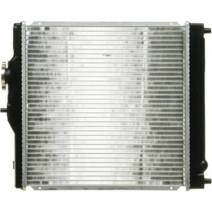 MAHLE Kühler, Motorkühlung CR 611 000S