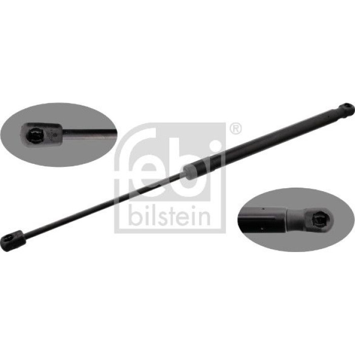 febi Gasdruckfeder 47069 febi Gasdruckfeder 47069