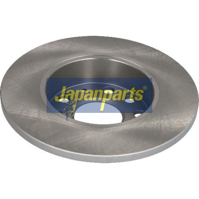 Japanparts Bremsscheibe DP-0928C