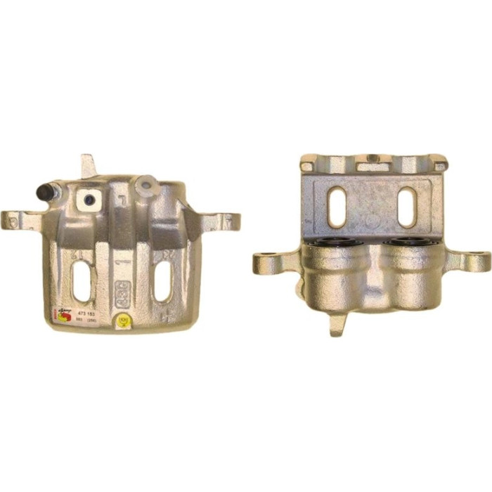 Bosch Bremssattel Vorderachse links 0 986 473 153