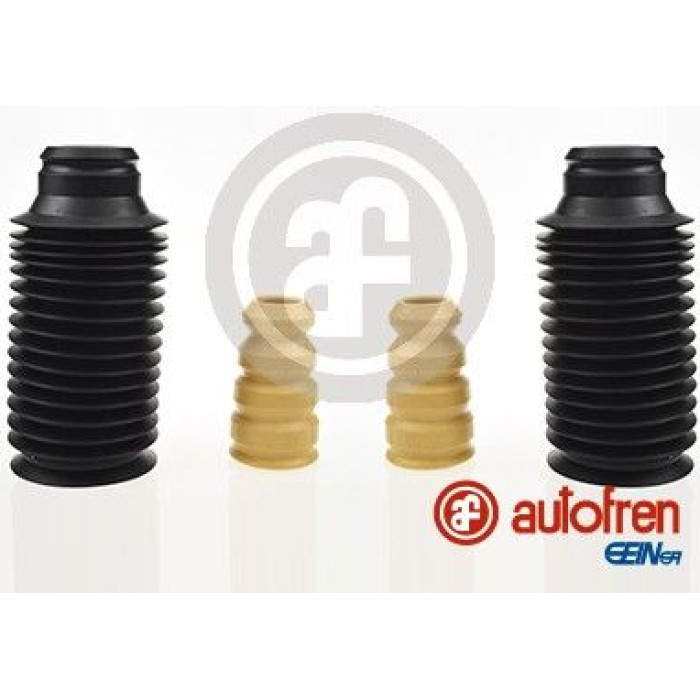 Autofren Schutzsatz Stoßdämpfer D5148 Autofren Schutzsatz Stoßdämpfer D5148