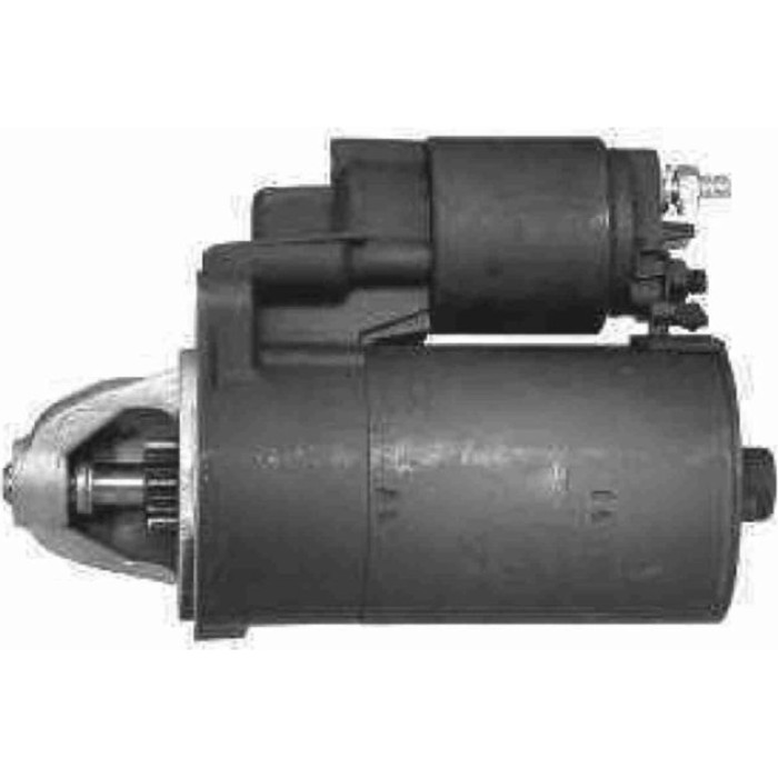 Vemo Anlasser V25-12-13270 Vemo Anlasser V25-12-13270