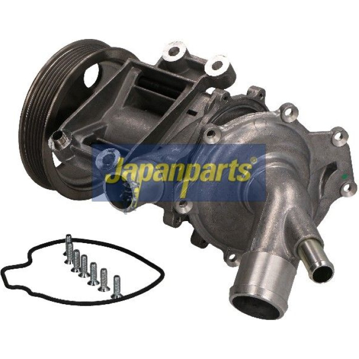 Japanparts Wasserpumpe PQ-0118 Japanparts Wasserpumpe PQ-0118