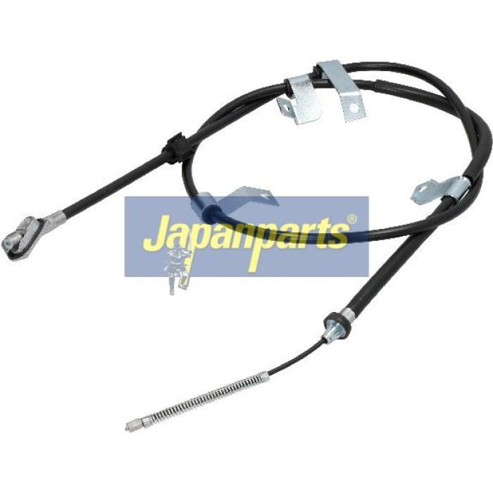Japanparts Handbremsseil Seilzug Festellbremse BC-2077L Japanparts Handbremsseil Seilzug Festellbremse BC-2077L