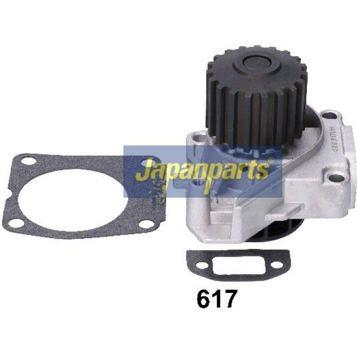 Japanparts Wasserpumpe PQ-617 Japanparts Wasserpumpe PQ-617
