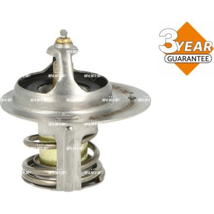 725054 NRF Kühlmittelthermostat 725054 725054 NRF Kühlmittelthermostat 725054
