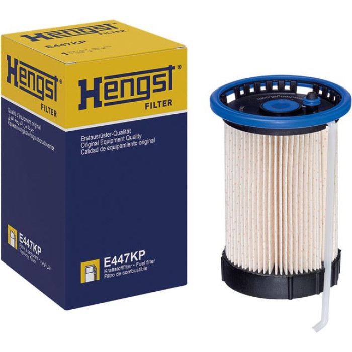 HENGST FILTER Kraftstofffilter E447KP HENGST FILTER Kraftstofffilter E447KP