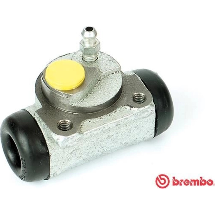 BREMBO Radbremszylinder A 12 205 BREMBO Radbremszylinder A 12 205