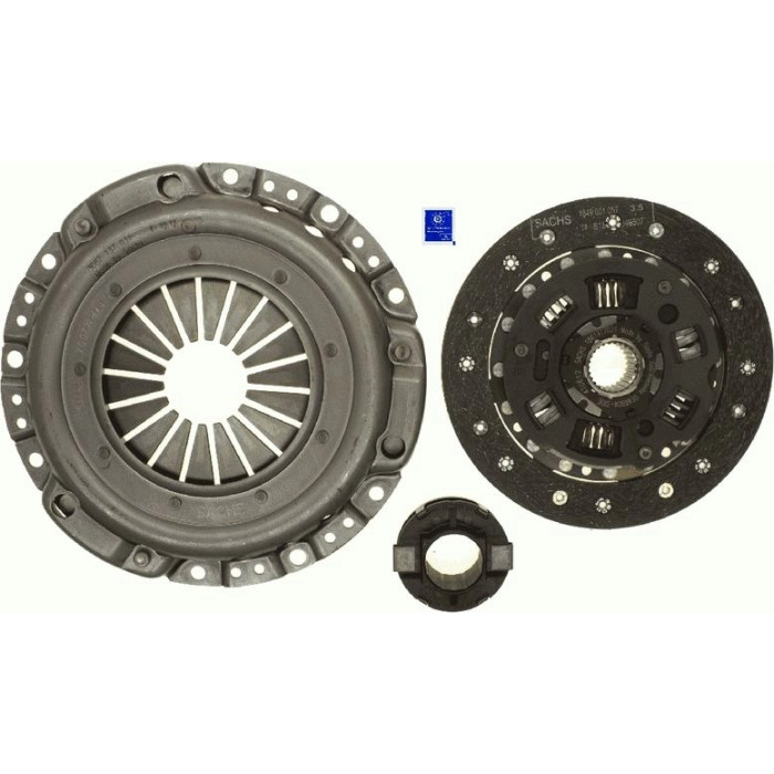 3000 089 001 Sachs Kupplungssatz 3000 089 001 3000 089 001 Sachs Kupplungssatz 3000 089 001