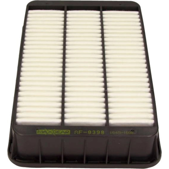 MAXGEAR Luftfilter AF-8398 Mitsubishi Outlander 2.0Did 26-0584 MAXGEAR Luftfilter AF-8398 Mitsubishi Outlander 2.0Did 26-0584