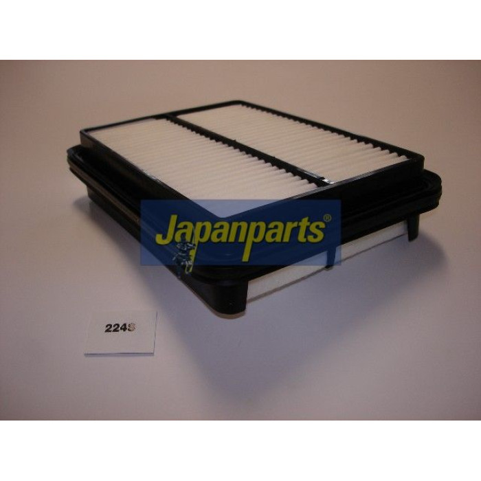 Japanparts Luftfilter FA-224S Japanparts Luftfilter FA-224S