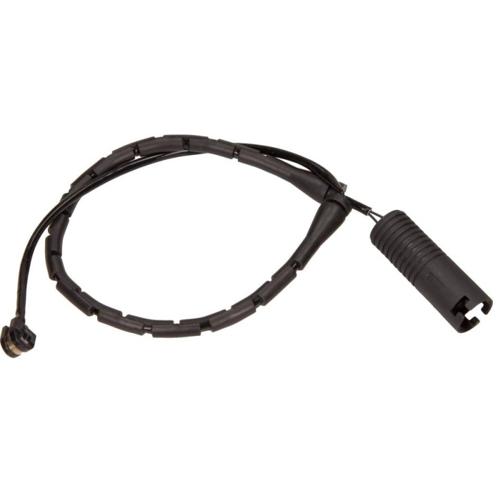 MAXGEAR Bremsbelagverschleiß-Warnkontakt 23-0018 MAXGEAR Bremsbelagverschleiß-Warnkontakt 23-0018