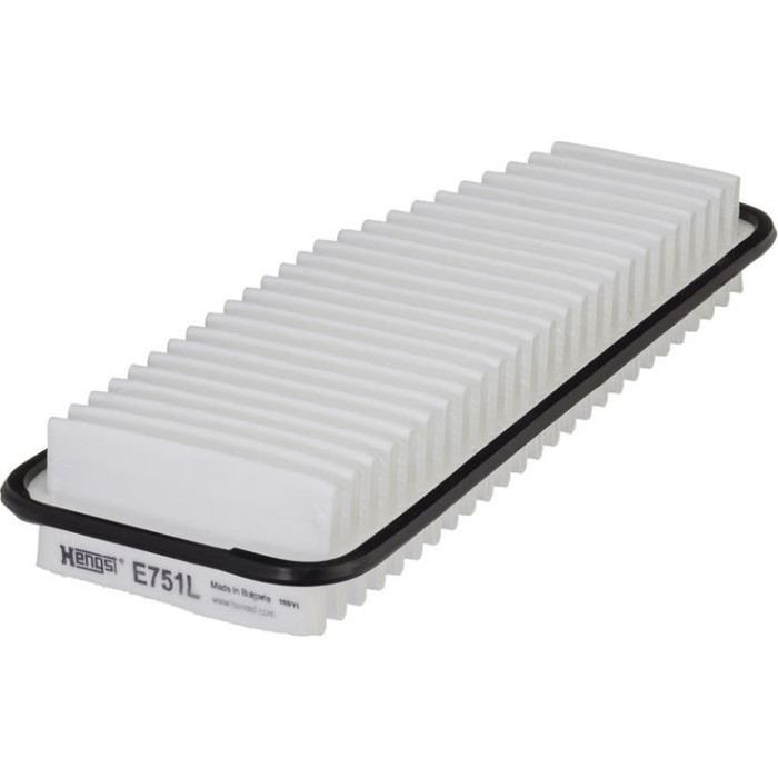 HENGST FILTER Luftfilter E751L