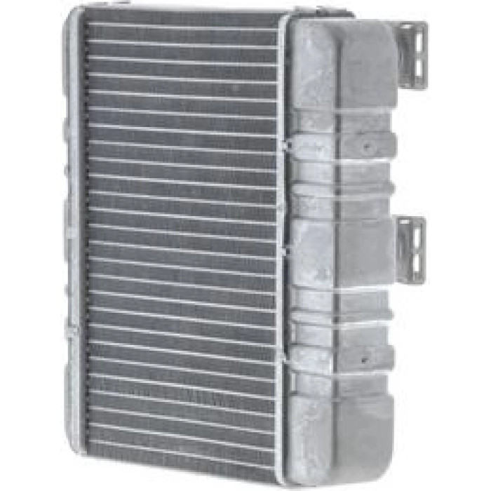 MAHLE Wärmetauscher, Innenraumheizung AH 87 000P MAHLE Wärmetauscher, Innenraumheizung AH 87 000P
