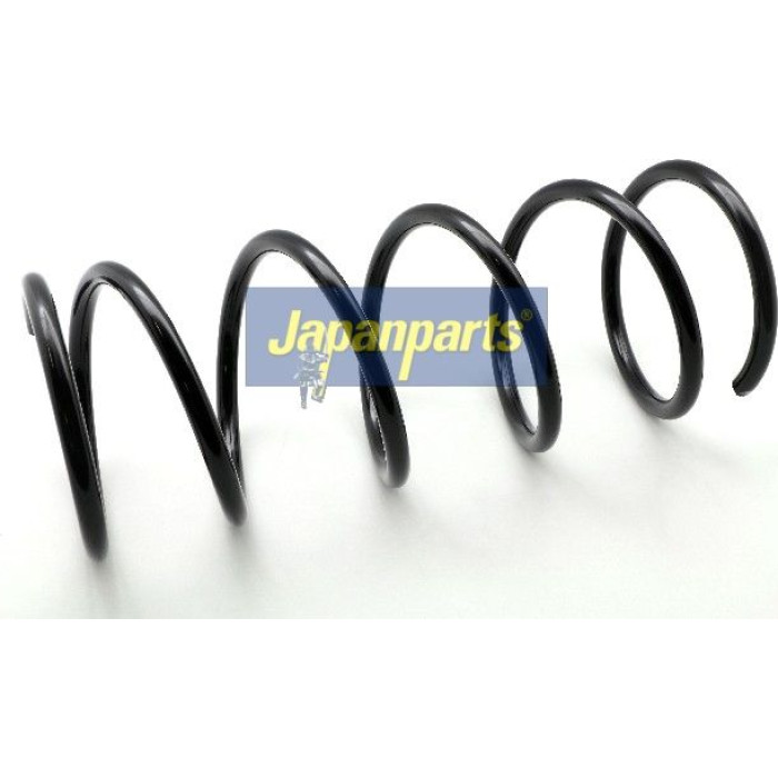Japanparts Fahrwerksfeder ZC1829A Japanparts Fahrwerksfeder ZC1829A