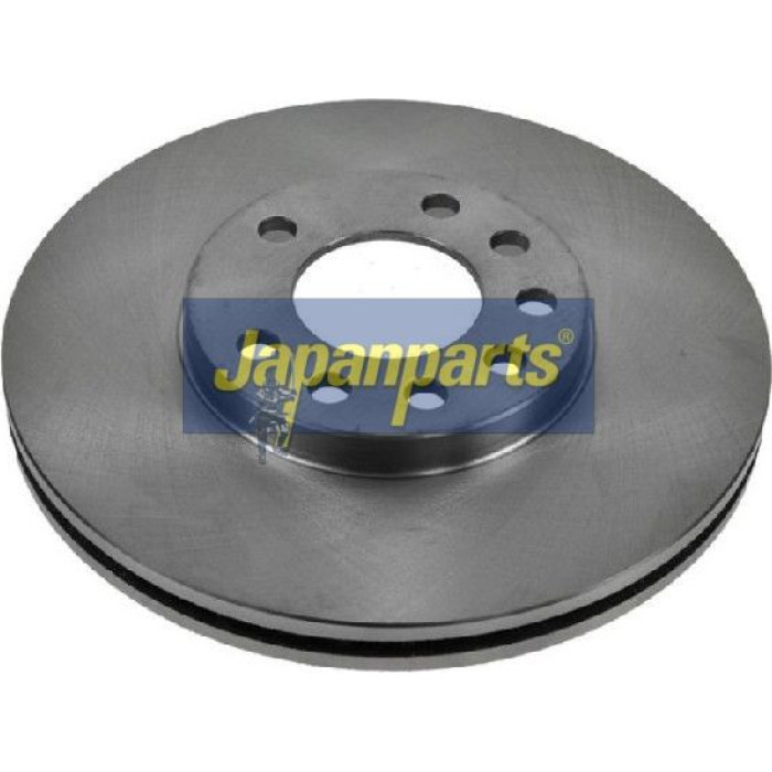 Japanparts Bremsscheibe DI-0415C Japanparts Bremsscheibe DI-0415C