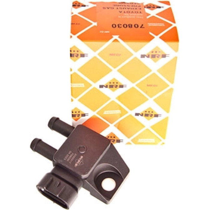 NRF Abgasdrucksensor 708030 NRF Abgasdrucksensor 708030