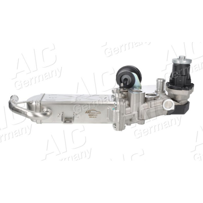AIC AGR-Ventil 56935 - mit Kühler mit Dichtungen AIC AGR-Ventil 56935 - mit Kühler mit Dichtungen