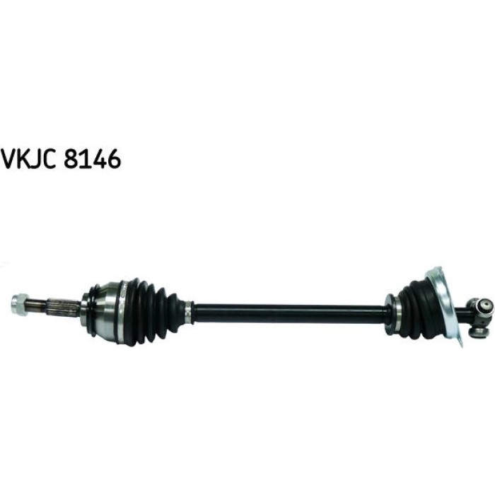 SKF Antriebswelle VKJC 8146 SKF Antriebswelle VKJC 8146