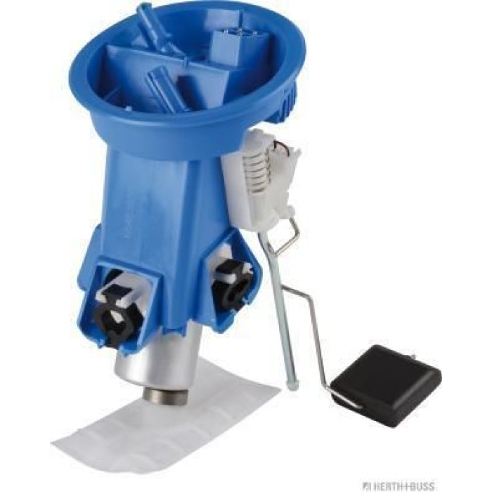 Herth+Buss Elparts Kraftstoffpumpe 65453533 Herth+Buss Elparts Kraftstoffpumpe 65453533