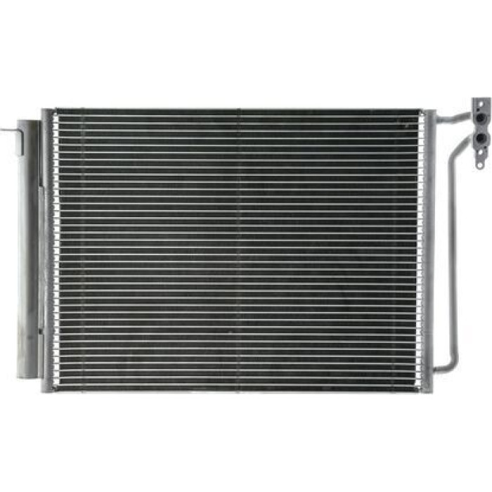 MAHLE Kondensator, Klimaanlage AC 311 000P MAHLE Kondensator, Klimaanlage AC 311 000P
