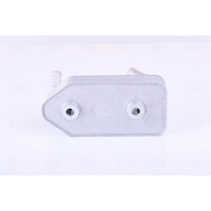 Nissens Ölkühler PKW 90667 Nissens Ölkühler PKW 90667