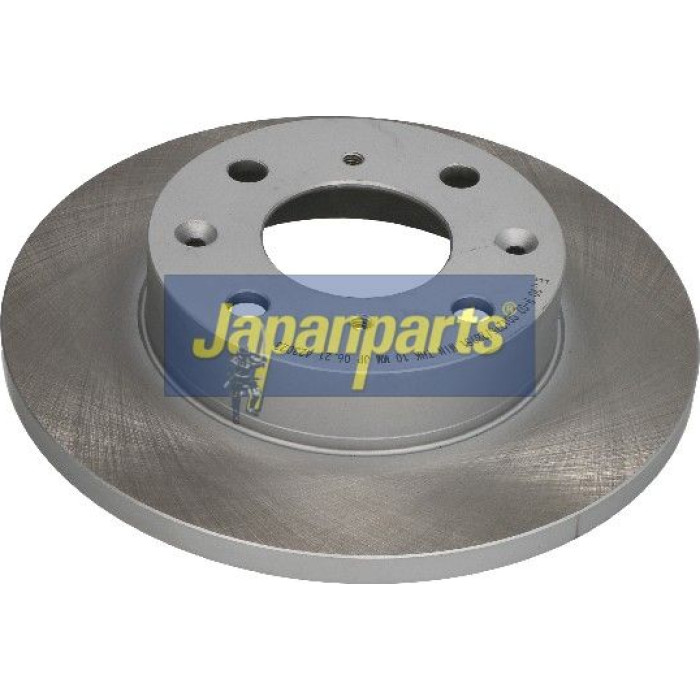 Japanparts Bremsscheibe DI-411C Japanparts Bremsscheibe DI-411C