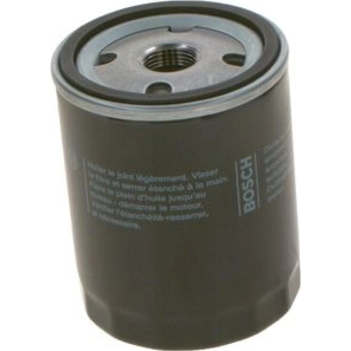 Bosch Ölfilter 0 451 103 342 Bosch Ölfilter 0 451 103 342