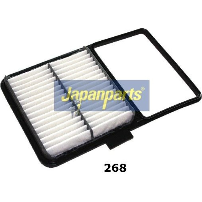 Japanparts Luftfilter FA-268S Japanparts Luftfilter FA-268S