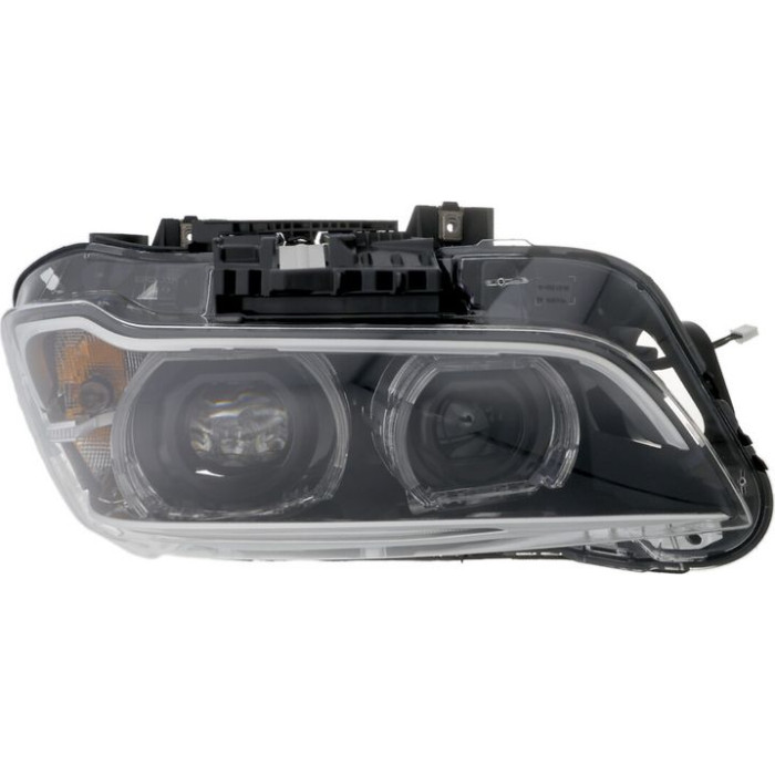046740 Valeo Scheinwerfer 046740 - links LED PQ 046740 Valeo Scheinwerfer 046740 - links LED PQ