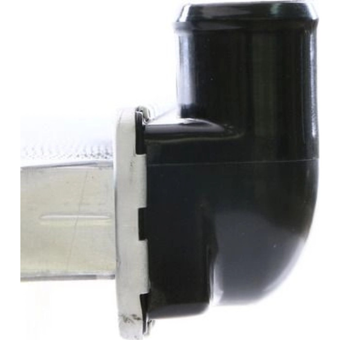 MAHLE Kühler, Motorkühlung CR 318 000S MAHLE Kühler, Motorkühlung CR 318 000S