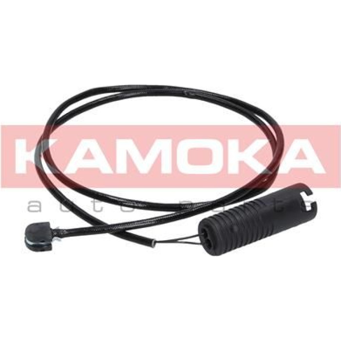 Kamoka Bremsbelagverschleißsensor 105003 Kamoka Bremsbelagverschleißsensor 105003