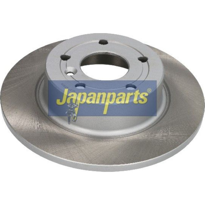 Japanparts Bremsscheibe DP-L07C Japanparts Bremsscheibe DP-L07C