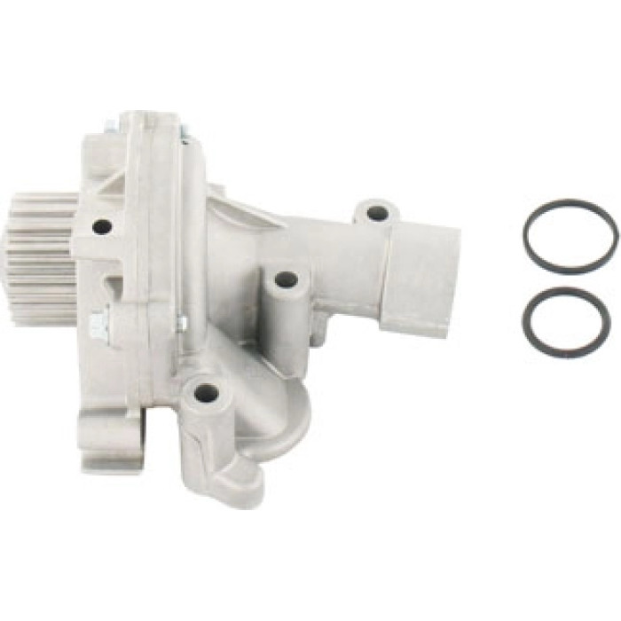 SKF Wasserpumpe VKPA 83650 SKF Wasserpumpe VKPA 83650